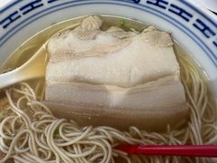 -鲁达面馆本帮风味(共康东路店)