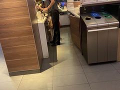 -麦当劳(顺义店)