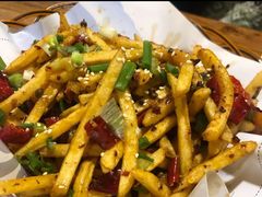 -东来土菜馆(民祥园路店)