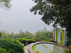 -天目湖涵田半山温泉