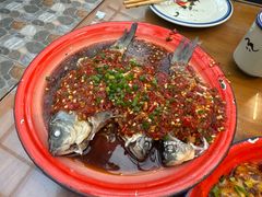 -小街47號江湖菜(四合院店)