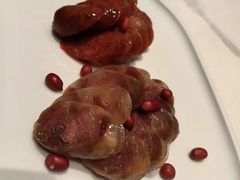 -眉州东坡(北苑华贸店)