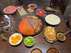 -萍姐火锅·公路夜市(南京新街口店)