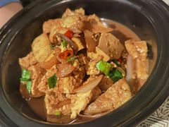 -小尕子·新疆菜(明园店)