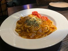 肉酱意粉-The Cheebat 锌吧·Bistro(体育西店)