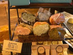 -Let's Taipei 非常烘焙(太古里店)