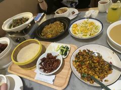 -小菜园新徽菜(芜湖万达店)