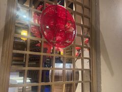 -柿子树炭烤羊腿(金台路店)