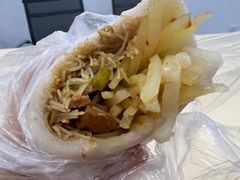 -张果佬年糕卷(科巷店)