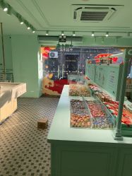 -青稚护手霜QINGZHI