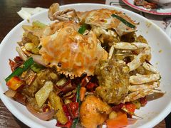 -南海渔家•海鲜•正宗海南菜(海棠湾店)