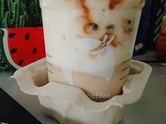 -瑞幸咖啡(富林物流大厦店)