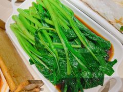 -黄金粥港式·早晚茶(海阳路店)