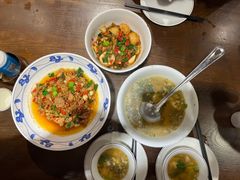 -八碗湘长沙市井菜(坡子街店)