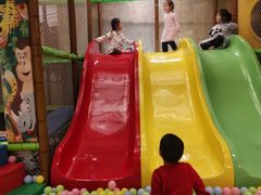 -长春净月潭喜来登酒店·盛宴标帜餐厅
