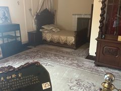 -青岛德国总督楼旧址博物馆