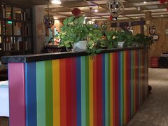 -寂寞的豆芽(龙泽路店)