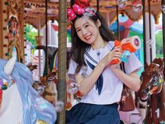 -厦门方特梦幻王国