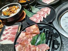 -九田家黑牛烤肉料理(盛龙广场店)
