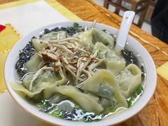 -胖妹馄饨店(井街唐巷小区店)