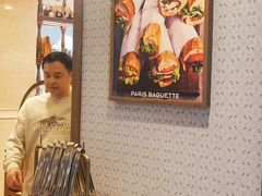 -巴黎贝甜(乌鲁木齐北京路汇嘉店)