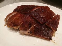 烤乳猪-镛记酒家