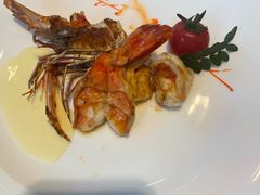-田舍家Inakaya·炉端烧·铁板烧(天汇igc店)