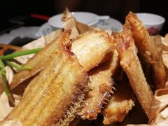 -老头儿油爆虾·知味杭州(爱琴海购物中心)