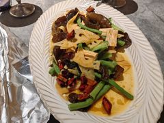 -耶里夏丽·新疆菜(徐家汇臻选店)