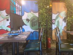 -甲大帅·甲鱼·椰子鸡主题餐厅(唐家店)
