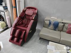 -ROTAI荣泰按摩椅
