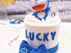 -追光 Dream Bakery(汉街店)