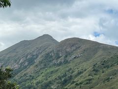 -凤凰山
