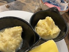 榴莲-云海轩·海鲜自助-河北云瑧世纪大饭店1F
