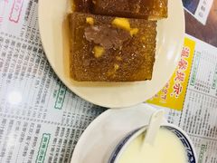 姜撞奶-仁信老铺(华盖路店)