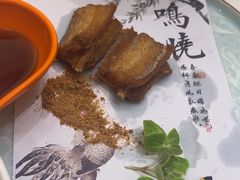 -沪华海鲜大酒楼(南汇店)