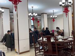 -茶港食堂(武昌店)