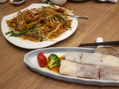 -创元千禧大酒店 · 香港轩