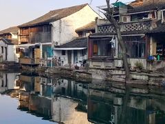 -绍兴古城