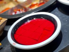 -重庆古老火锅