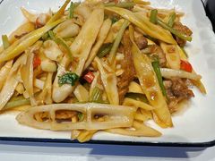 -秋色客家菜(南山店)