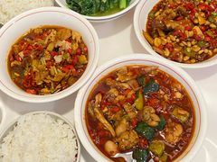 -回家吃饭·地道南昌菜(建德观总店)