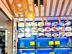 -醉壹号海鲜大排档(厦门美食地标店)