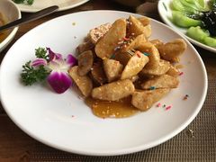 -庆云楼饭庄(什刹海店)