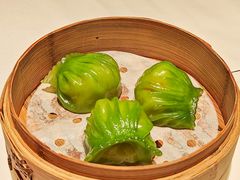 藤椒虾饺皇-炳胜私厨(万象前海店)