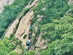 -丹东凤凰山景区