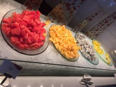 扬州皇冠假日酒店-扬州皇冠假日酒店