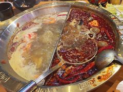-九记潮汕现切鲜牛肉自助火锅(长沙·方圆荟店)