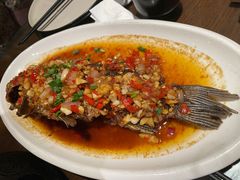 -味上湘菜馆(岳麓山店)