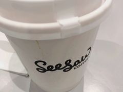 -Seesaw Coffee(环贸iapm店)